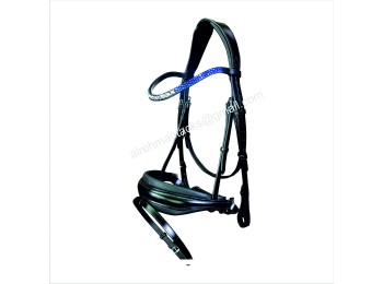 Leather Bridle